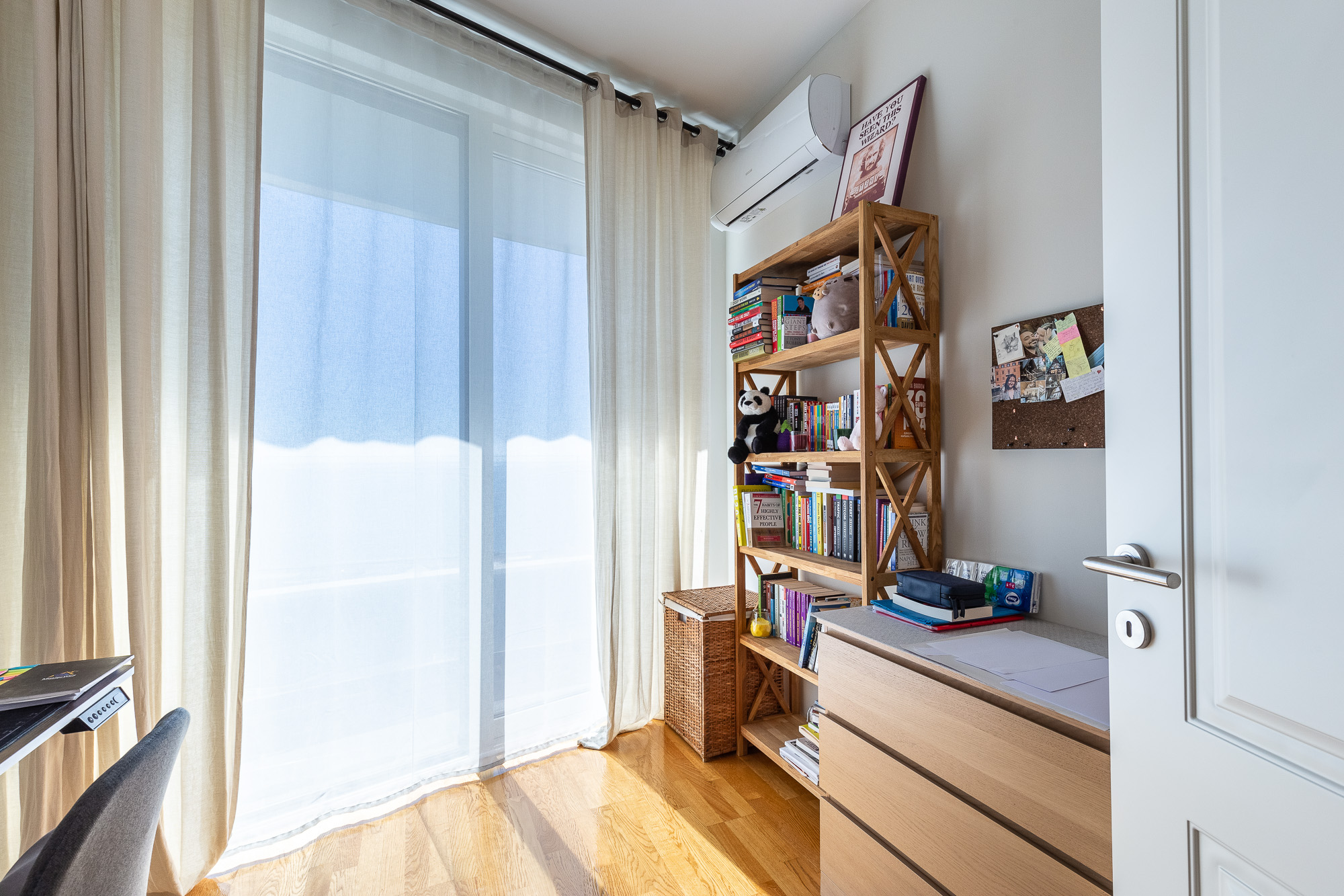 Image of Apartment - 2 Bedrooms - 1 Bathrooms for Sale in Budva-Becici-Montenegro, Image 6